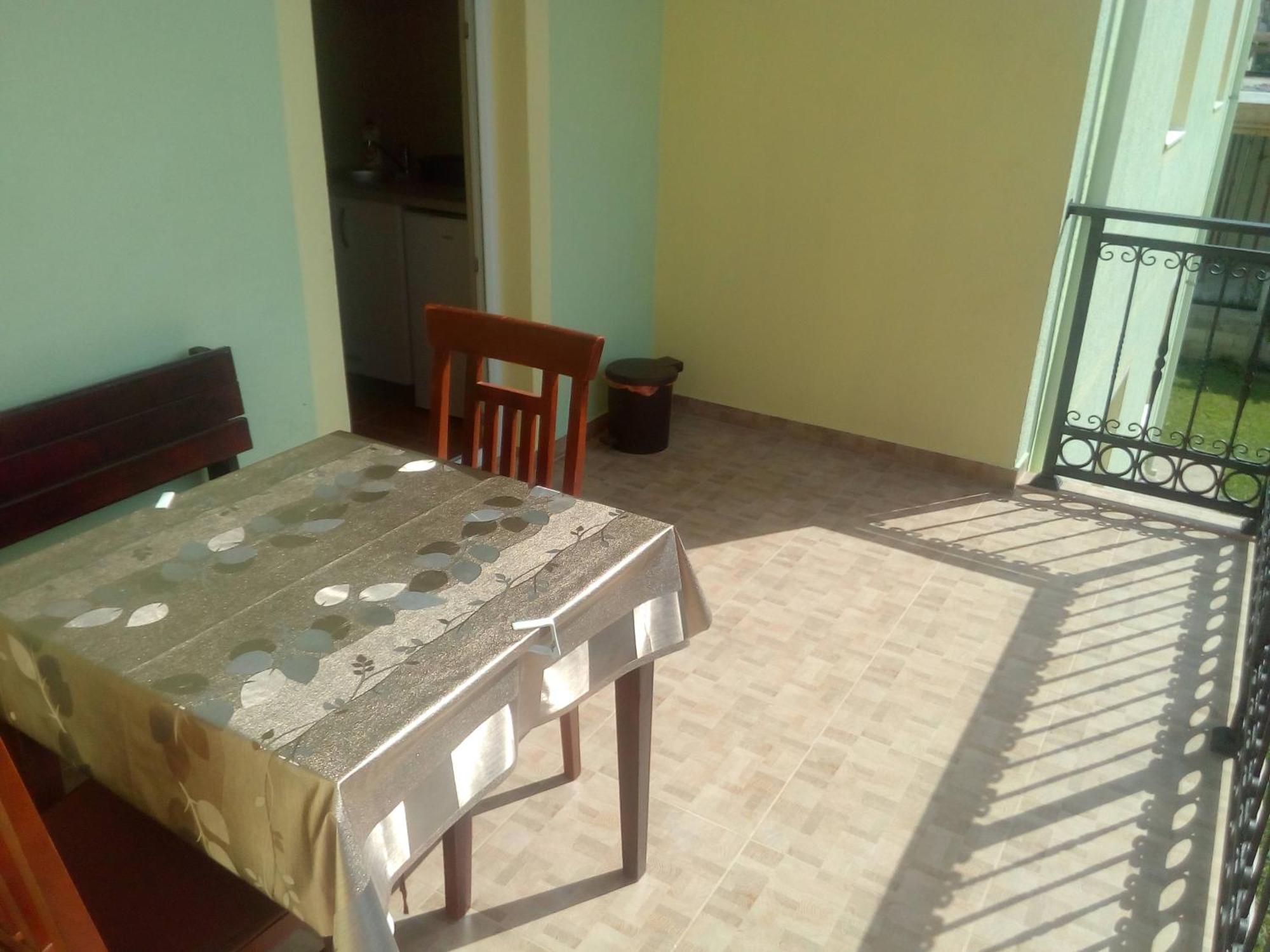 Apartmani Zecevic Budva Quarto foto
